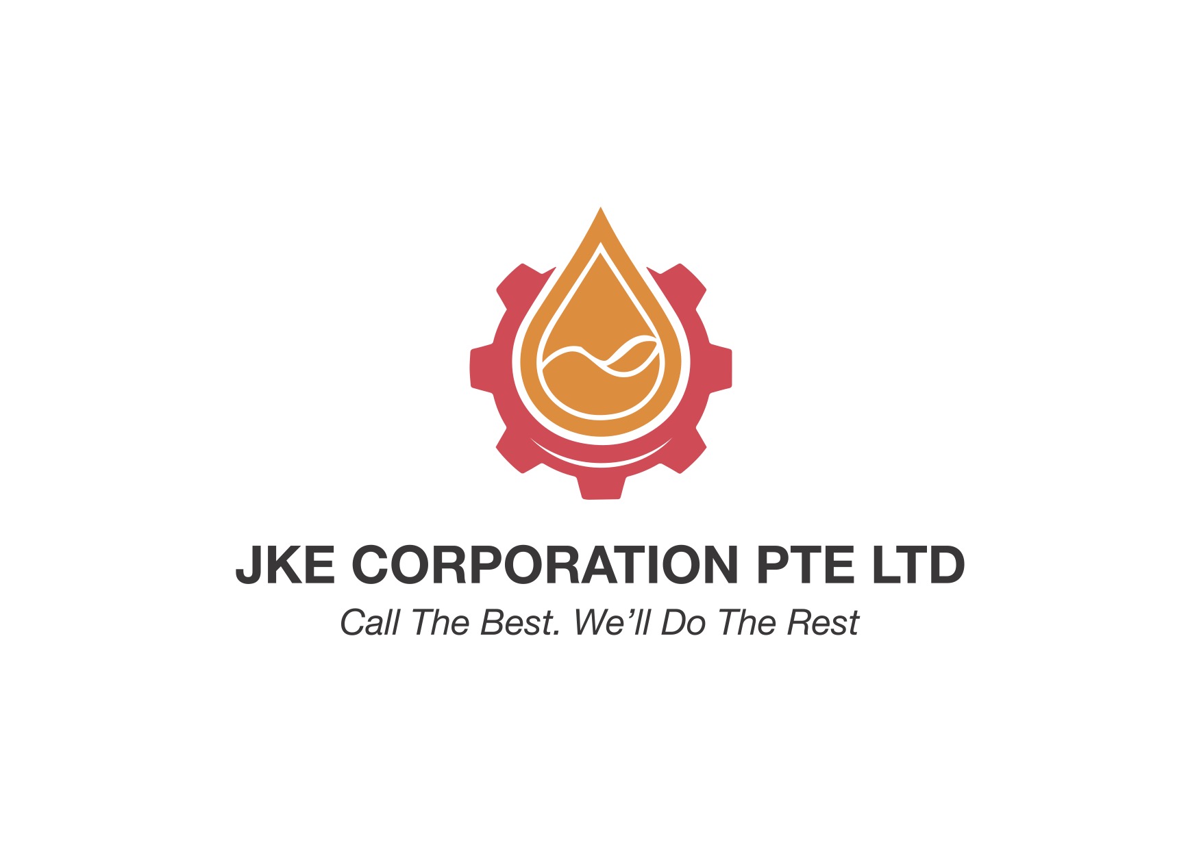 JKE Logo